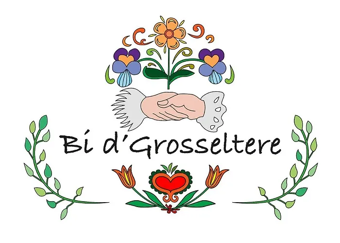 Bi D\'Grosseltere Gites De Charme