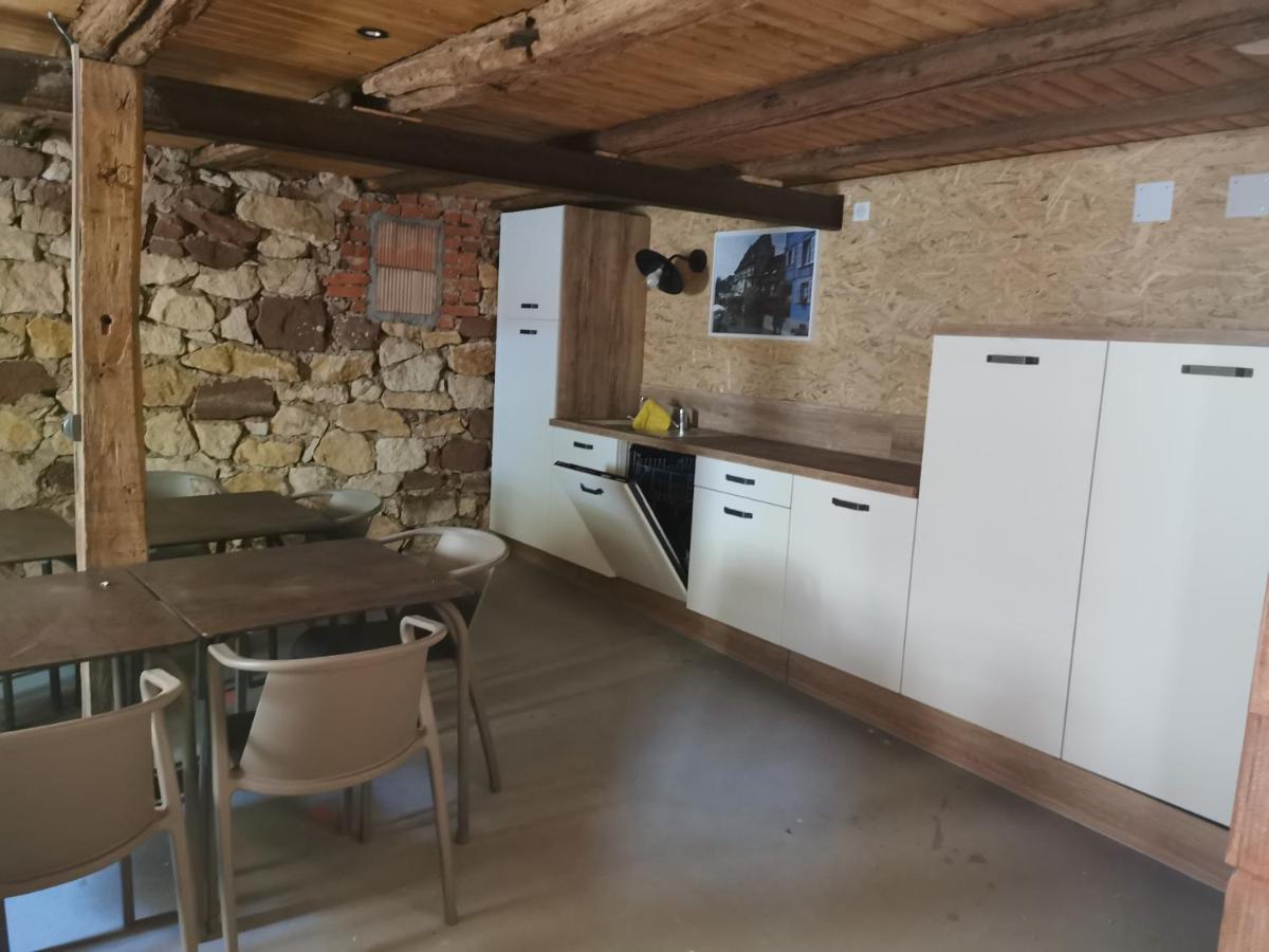 Apartment Bi D'grosseltere De Charme