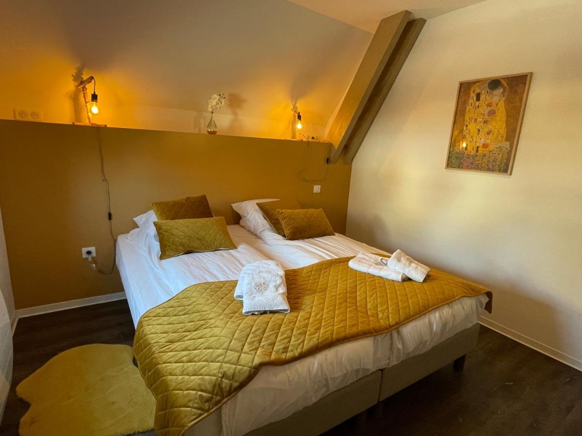 Apartment Bi D'grosseltere De Charme *