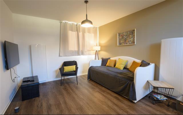 Bi D'grosseltere De Charme Apartment *