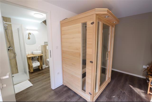 Bi D'grosseltere De Charme Apartment