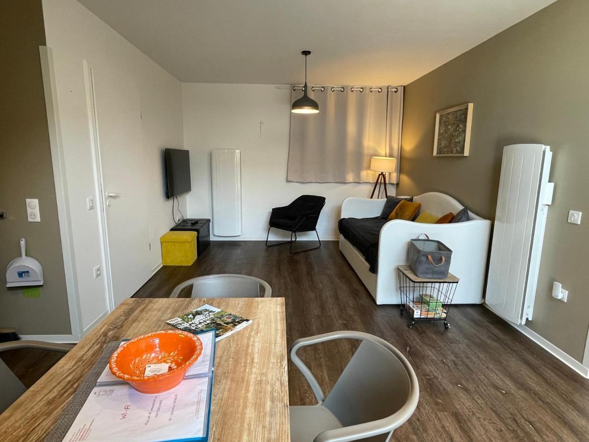 Bi D'grosseltere De Charme Apartment