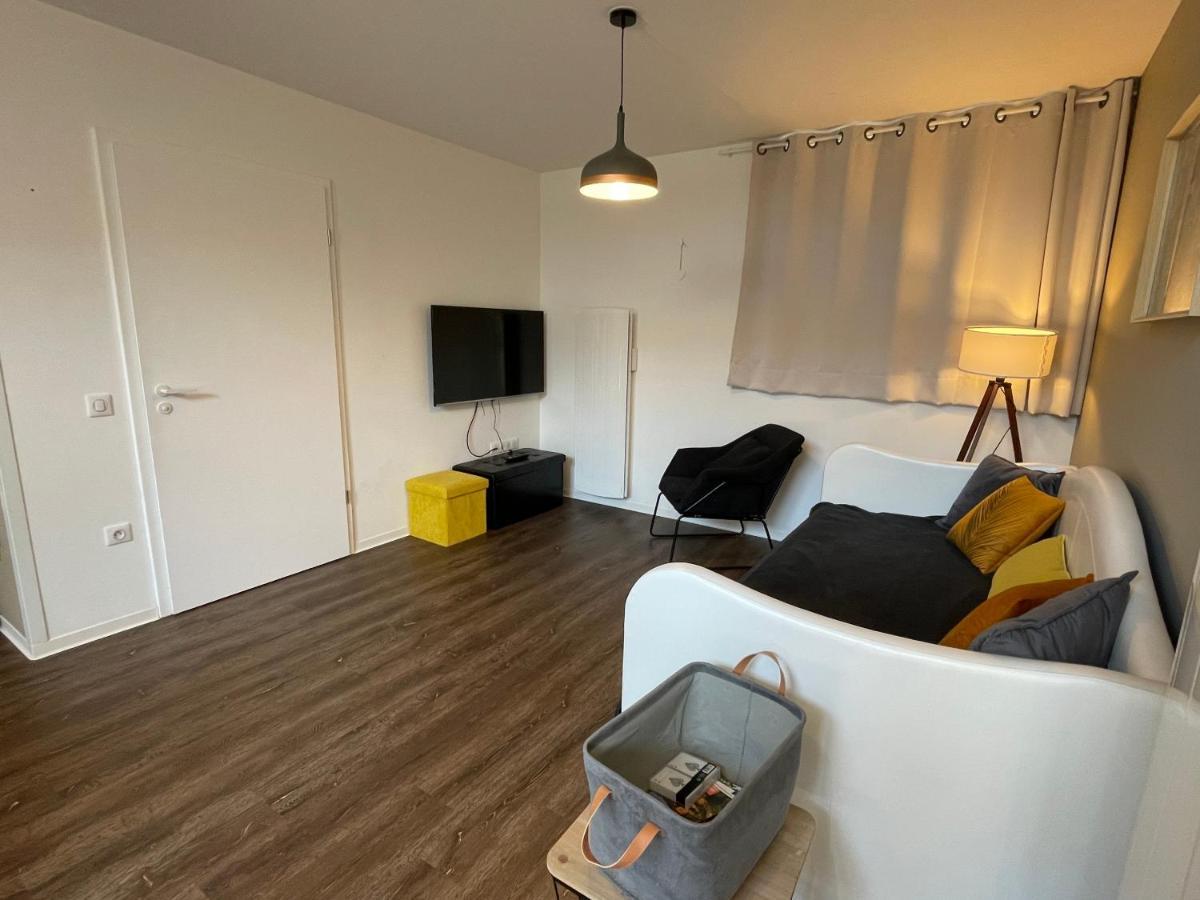 Apartment Bi D'grosseltere De Charme *